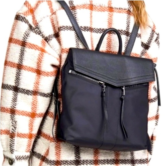 Botkier Handbags - Botkier Backpack NWT
